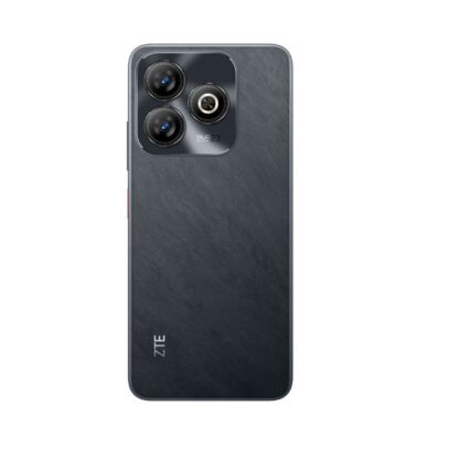 Smartphone ZTE P606F13-BLACK 6,75" Μαύρο