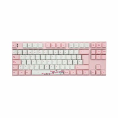 Πληκτρολόγιο Παιχνιδιού Varmilo VEA88 Sakura Cherry MX