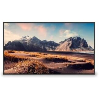 Οθόνη Videowall Philips 55BDL3117P/00 55" 4K Ultra HD 60 Hz