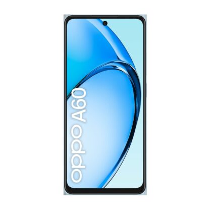 Smartphone Oppo A60 BLUE 6,67" Qualcomm Snapdragon 680 8 GB RAM 256 GB Μπλε