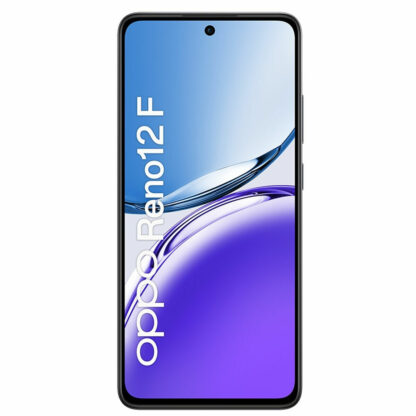 Smartphone Oppo 6,67" QUALCOMM SNAPDRAGON 685 8 GB RAM 256 GB Γκρι (Ανακαινισμένα A)