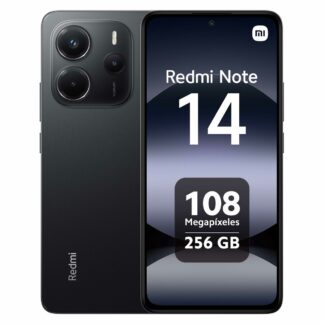 Smartphone Realme REALME C61 6,7" 6 GB RAM 256 GB Χρυσό