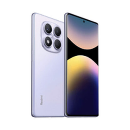 Smartphone Xiaomi MZB0IVXEU 6,67" 8 GB RAM 256 GB Μωβ Μοβ