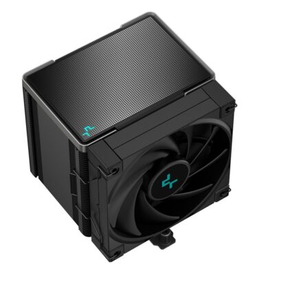 Ανεμιστήρας CPU DEEPCOOL R-AK500-BKNNMT-G-1