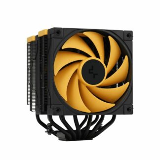 Ανεμιστήρας CPU DEEPCOOL AK620 Zero Dark Zoria