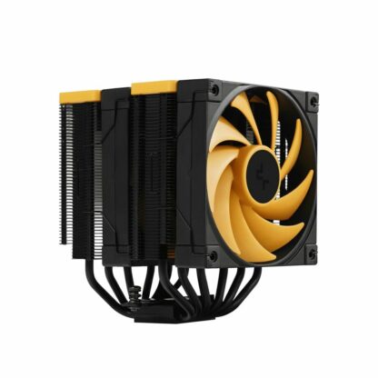 Ανεμιστήρας CPU DEEPCOOL AK620 Zero Dark Zoria