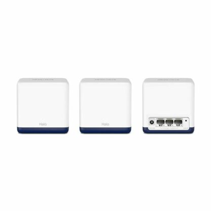 Σημείο Πρόσβασης TP-Link AC1900 1300 Mbps Mesh Λευκό