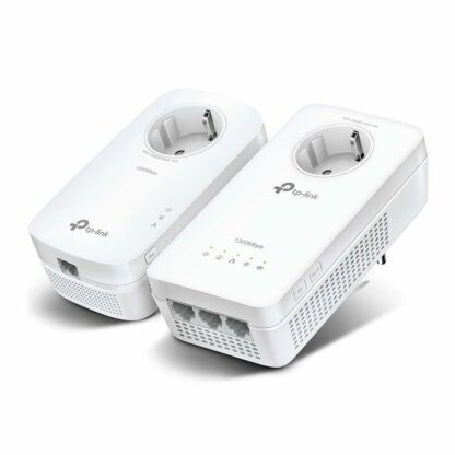 Ενισχυτής Wifi TP-Link TL-WPA8631P KIT