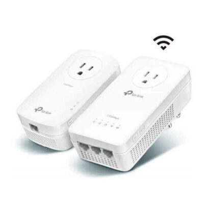 Ενισχυτής Wifi TP-Link TL-WPA8631P KIT