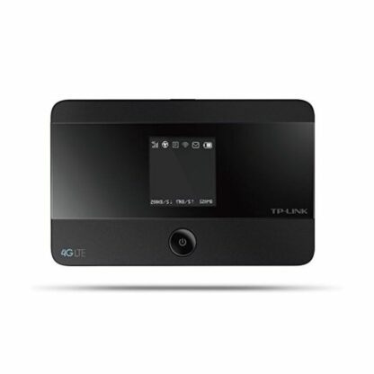 Φορητό Router 4G LTE-Wifi Dual TP-Link M7350 150 Mbps/50 Mbps 2.4 GHz/5 GHz 2000 mAh