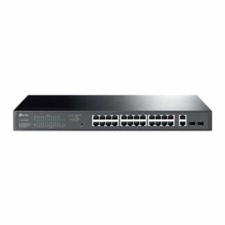 Διακόπτης UBIQUITI  USW-ENTERPRISE-24-POE