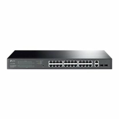 Διακόπτης TP-Link TL-SG1428PE