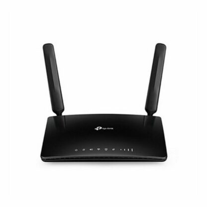 Ασύρματο Modem TP-Link ARCHER MR400 Μαύρο Ethernet LAN 3 Wi-Fi