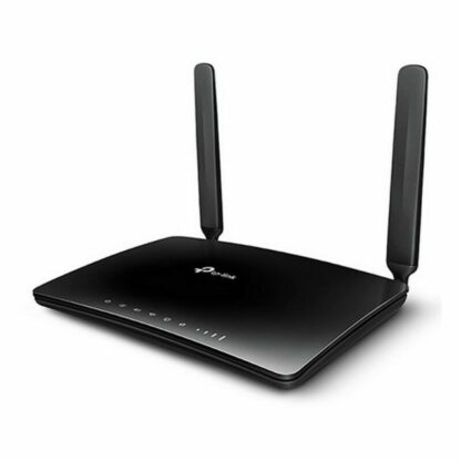 Ασύρματο Modem TP-Link ARCHER MR400 Μαύρο Ethernet LAN 3 Wi-Fi