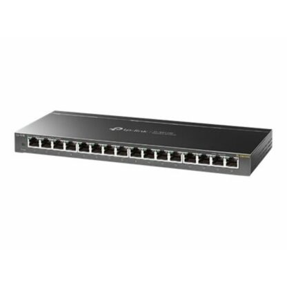 Switch Γραφείου TP-Link TL-SG116E RJ45 32 Gbps