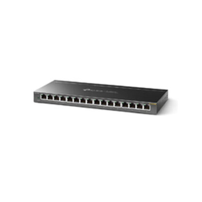 Switch Γραφείου TP-Link TL-SG116E RJ45 32 Gbps