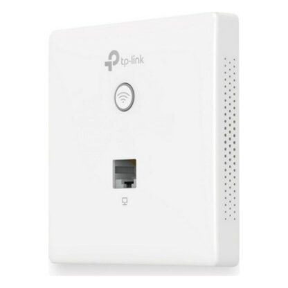 Σημείο Πρόσβασης TP-Link EAP230-Wall 867 Mbps Λευκό