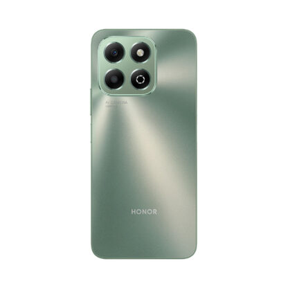 Smartphone Honor X6B 6,56" MediaTek Helio G85 4 GB RAM 128 GB Πράσινο