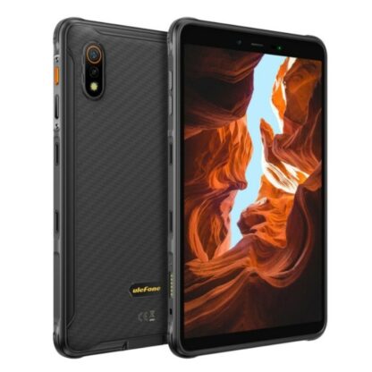 Tablet Ulefone UF-TAP/BK 4 GB RAM 64 GB Μαύρο