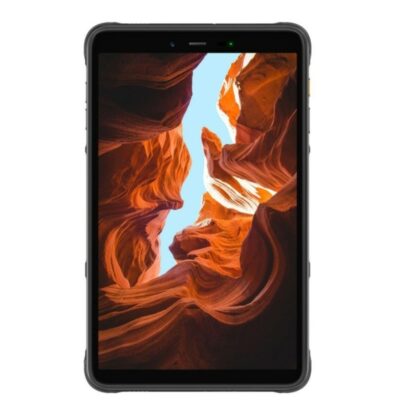 Tablet Ulefone UF-TAP/BK 4 GB RAM 64 GB Μαύρο