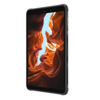 Tablet Ulefone UF-TAP/BK 4 GB RAM 64 GB Μαύρο