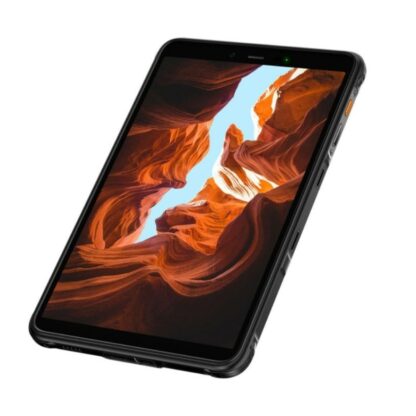 Tablet Ulefone UF-TAP/BK 4 GB RAM 64 GB Μαύρο