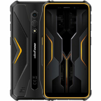 Smartphone Ulefone Armor 22 6,59" 8 GB RAM 128 GB Πράσινο