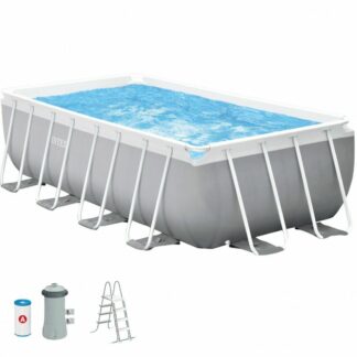 Παιδική πισίνα Intex Ocean Play Center PVC 216 L 249 x 191 x 109 cm