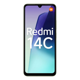 Smartphone Oppo A18 6,5" MediaTek Helio G85 4 GB RAM 128 GB Μαύρο