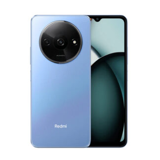 Smartphone Realme REALME C61 6,7" 6 GB RAM 256 GB Χρυσό