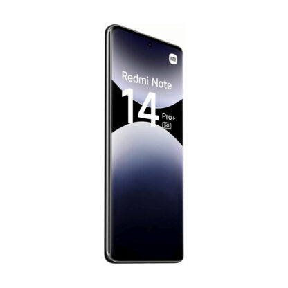 Smartphone Xiaomi MZB0I9REU 12 GB RAM 512 GB Μαύρο