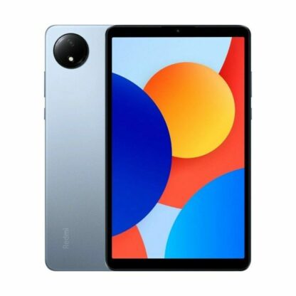 Tablet Xiaomi VHU5091EU 8,7" MediaTek Helio G85 4 GB RAM 128 GB Μπλε Πολύχρωμο