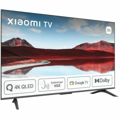 Smart TV Xiaomi 75 A PRO 2025 4K Ultra HD 75" HDR QLED (Ανακαινισμένα A)