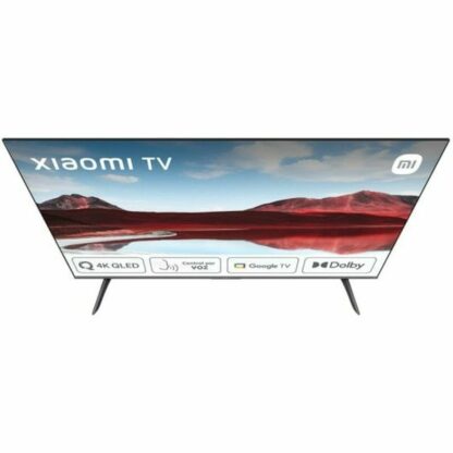 Smart TV Xiaomi 75 A PRO 2025 4K Ultra HD 75" HDR QLED (Ανακαινισμένα A)