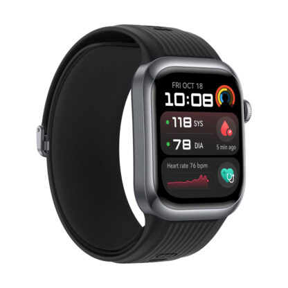 Smartwatch Huawei 55020DAC Μαύρο