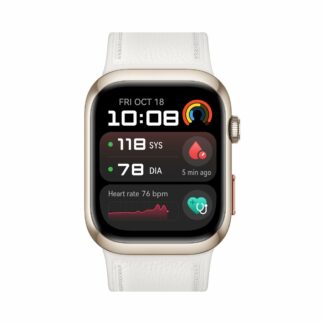 Smartwatch Apple MWYA3QL/A 1,81" Τιτάνιο 46 mm