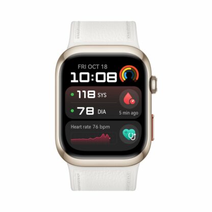 Smartwatch Huawei 55020DJF 1,82" Λευκό