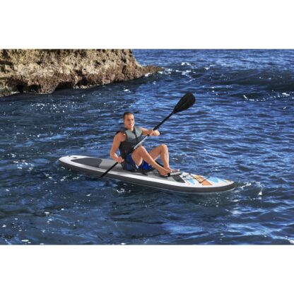 Πίνακας Paddle Surf Bestway Πολύχρωμο