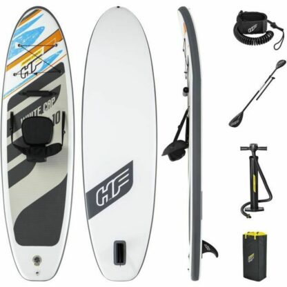 Πίνακας Paddle Surf Bestway Πολύχρωμο