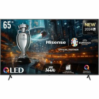 Smart TV Xiaomi 75 A PRO 2025 4K Ultra HD 75" HDR QLED (Ανακαινισμένα A)