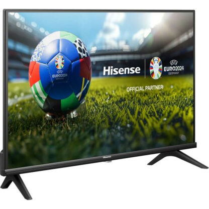 Smart TV Hisense 32A4N        32 32" HD LED D-LED