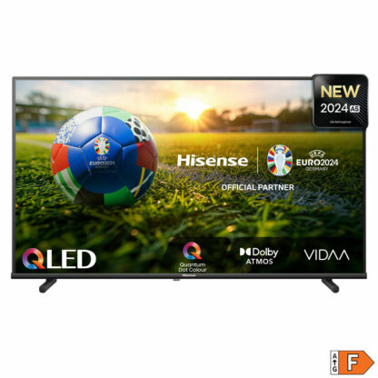 Smart TV Hisense 40A5NQ 40" Full HD 2K LED HDR D-LED QLED (Ανακαινισμένα A)