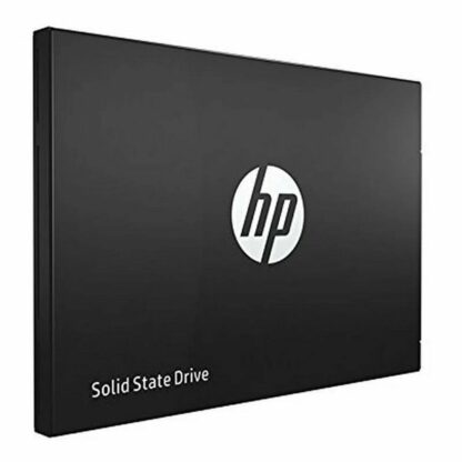 Σκληρός δίσκος HP S700 1TB SSD SATA3 2,5"