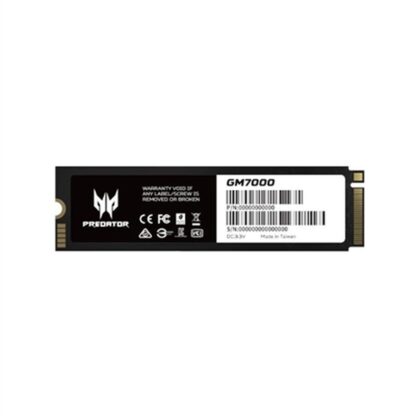 Σκληρός δίσκος Acer GM-7000 2 TB SSD