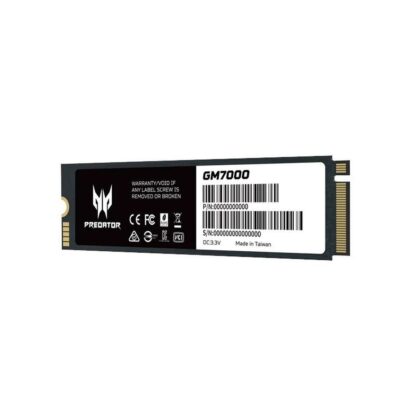 Σκληρός δίσκος Acer GM-7000 2 TB SSD