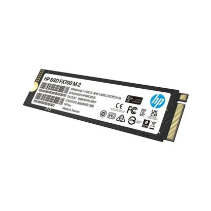 Σκληρός δίσκος HP 8U2N5AA 2 TB SSD