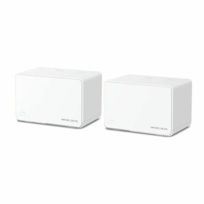 Σημείο Πρόσβασης TP-Link HALO H80X(2-PACK)