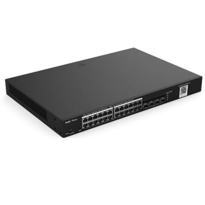 Διακόπτης Ruijie RG-NBS3100-24GT4SFP-P