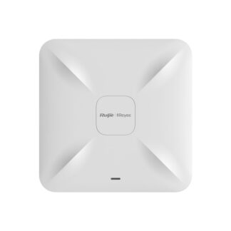 Σημείο Πρόσβασης UBIQUITI UniFi6 Enterprise Λευκό