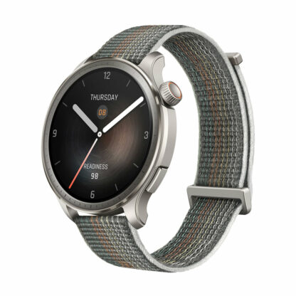 Smartwatch Amazfit Γκρι Ø 46 mm